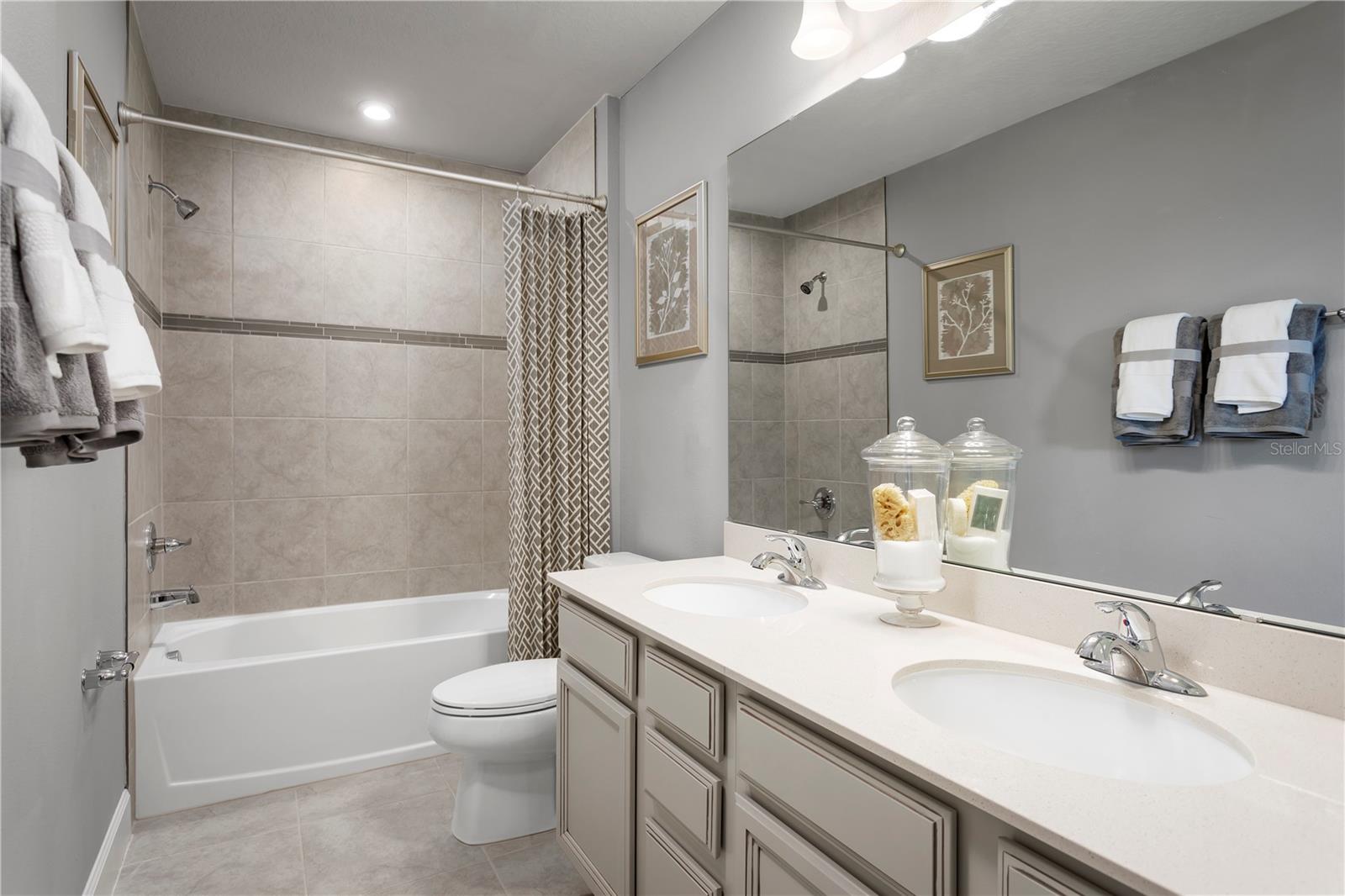 BROOKS LANDING - Residential