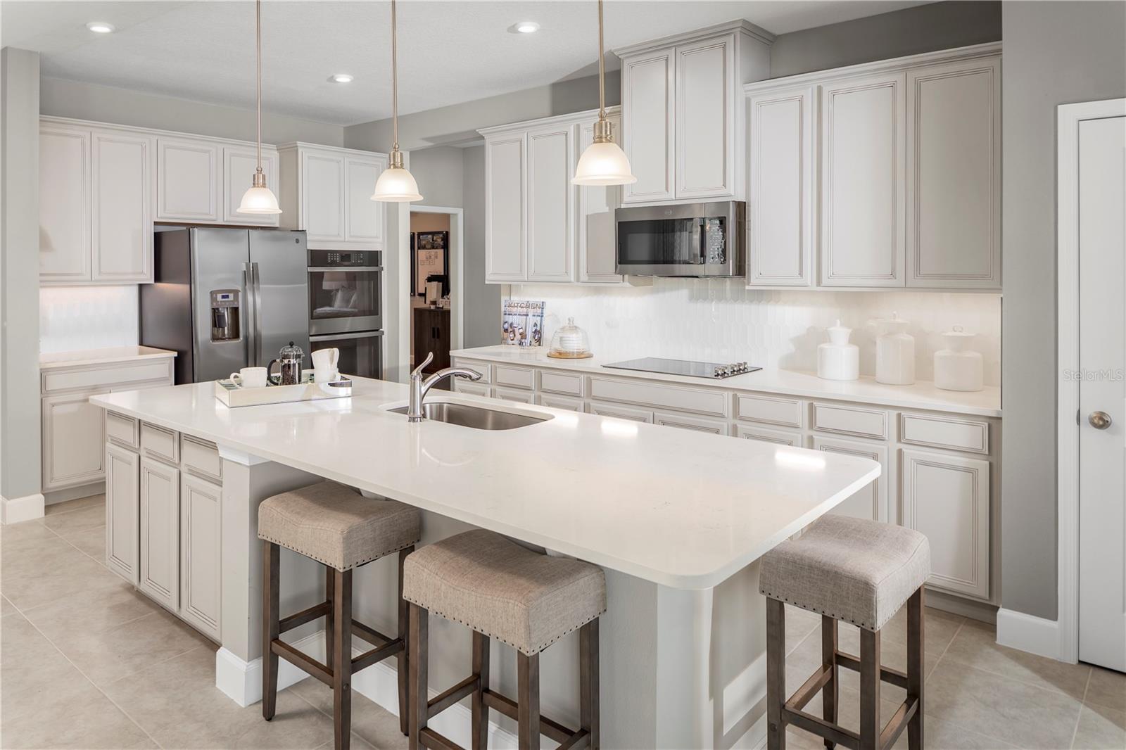 BROOKS LANDING - Residential