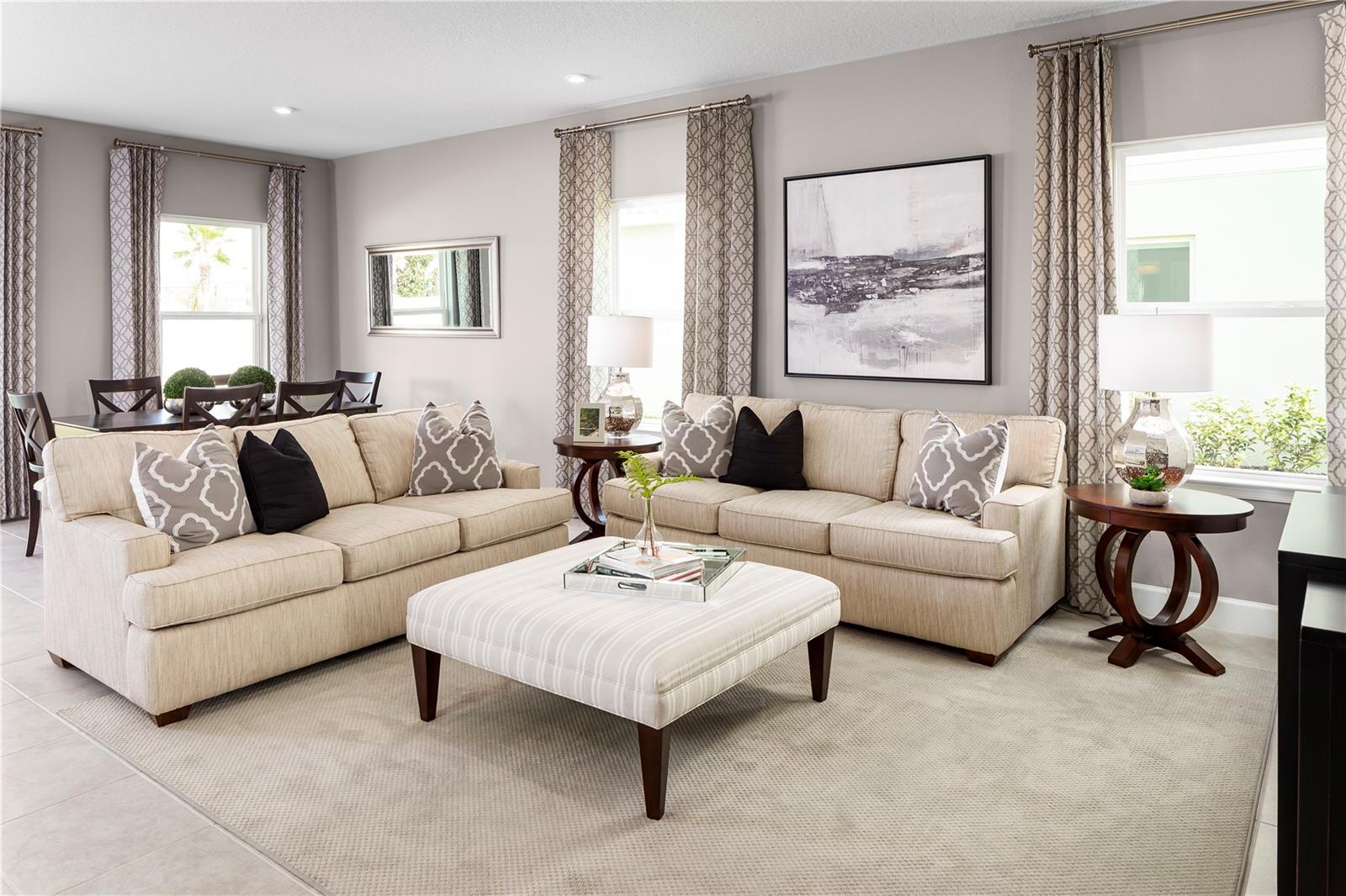 BROOKS LANDING - Residential