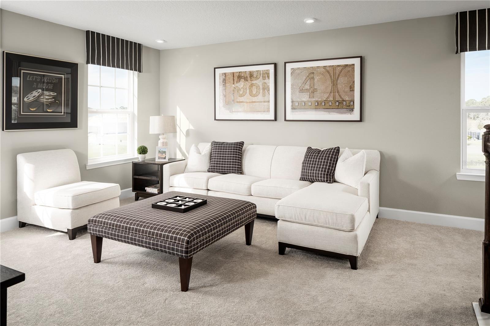 BROOKS LANDING - Residential
