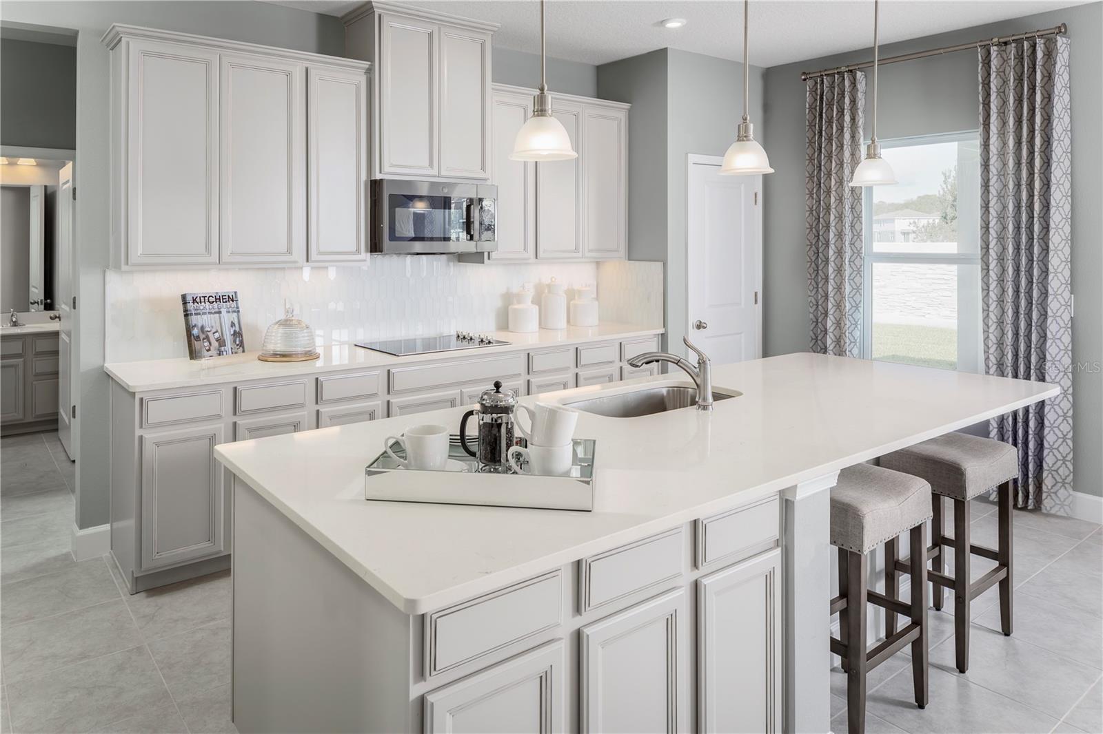 BROOKS LANDING - Residential