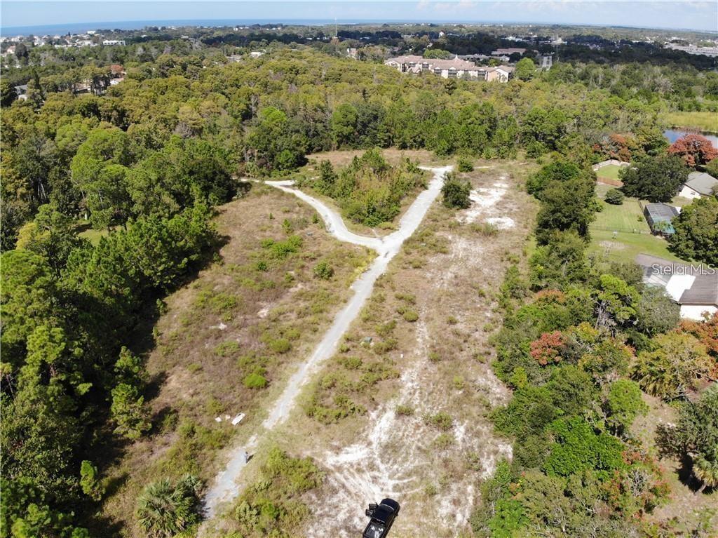 PORT RICHEY LAND CO SUB - Land