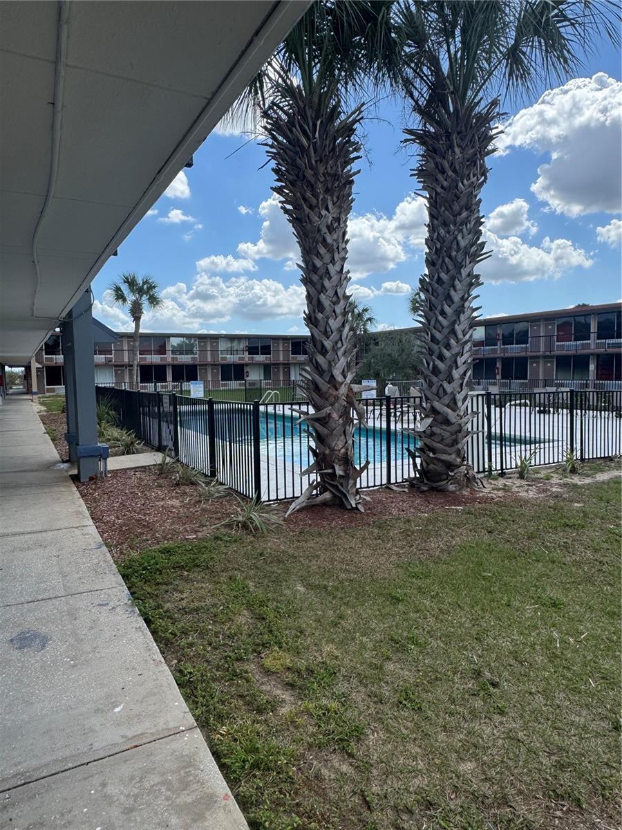 TROPICANA RESORT A CONDO - Residential