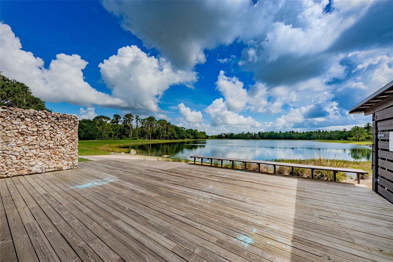 STARKEY RANCH - Residential