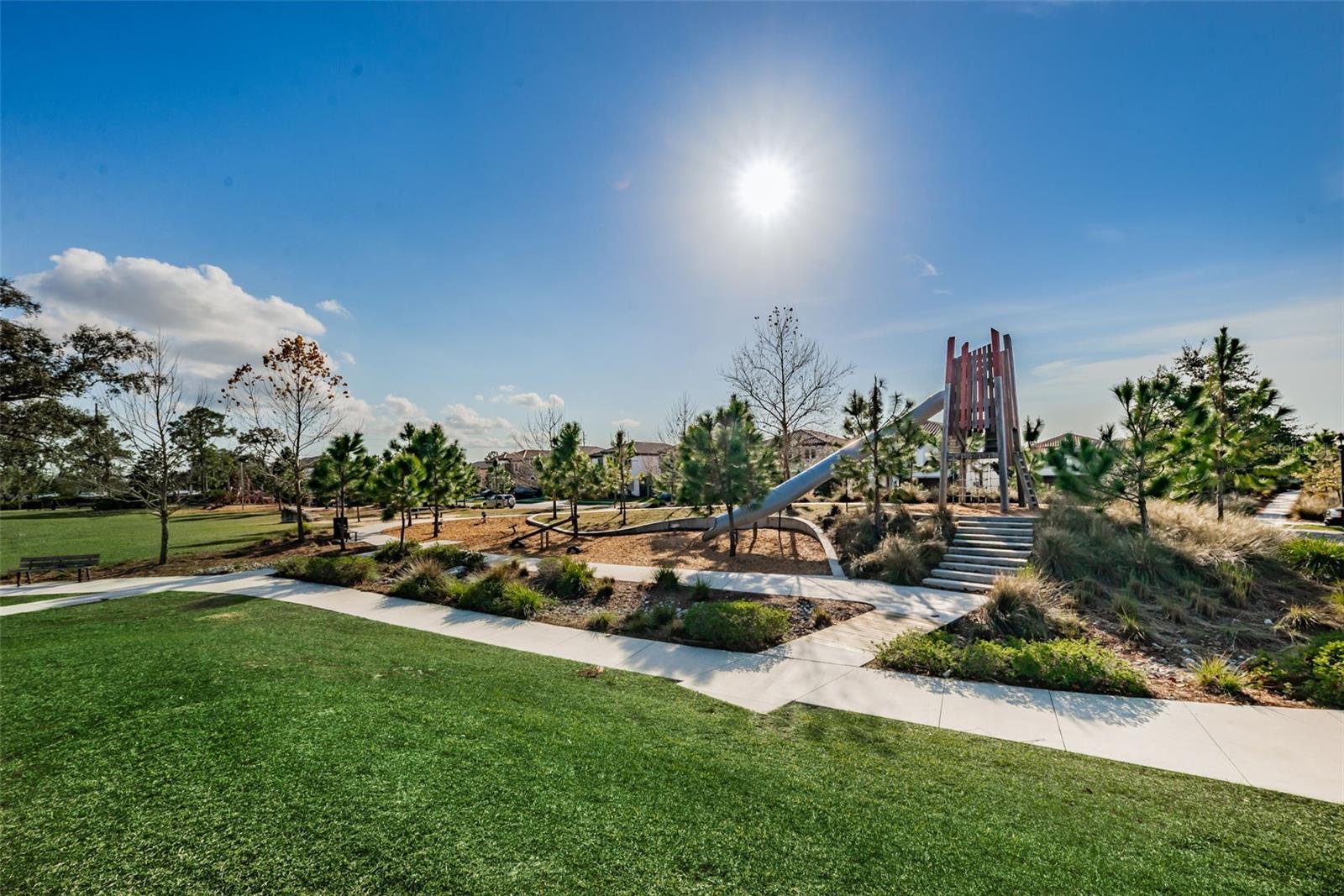 STARKEY RANCH - Residential