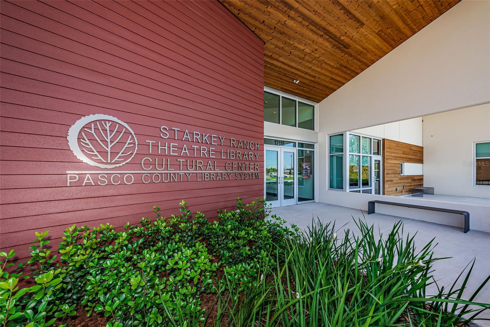 STARKEY RANCH - Residential