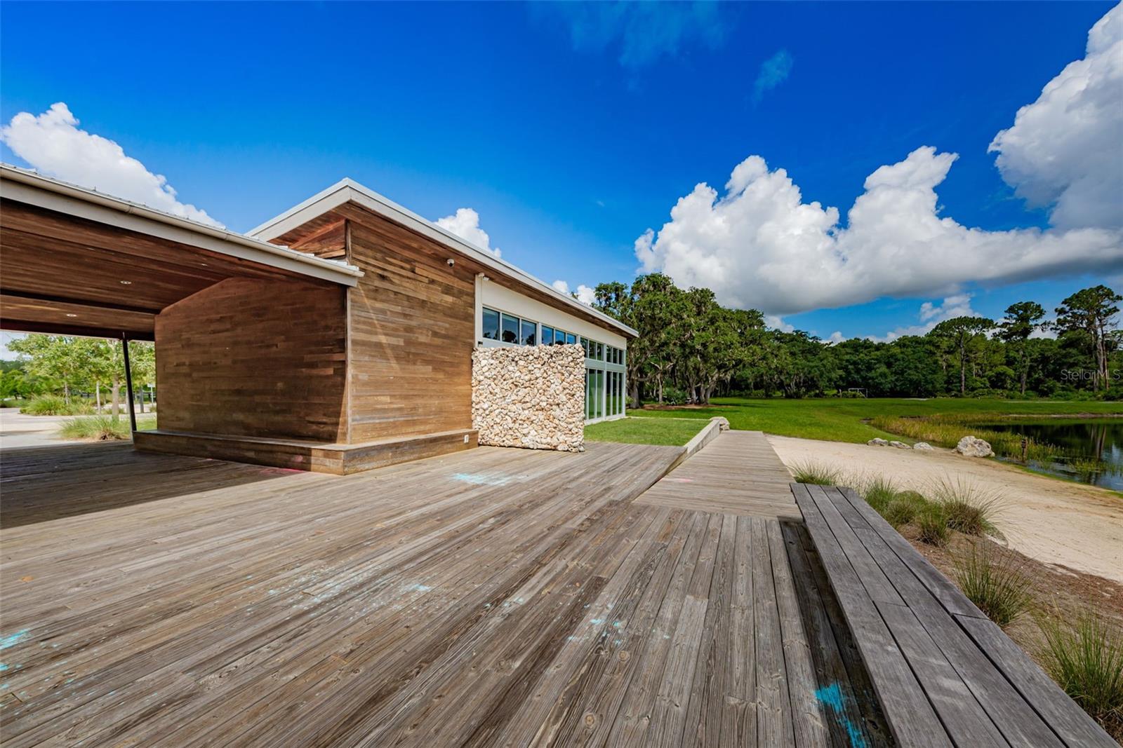 STARKEY RANCH - Residential
