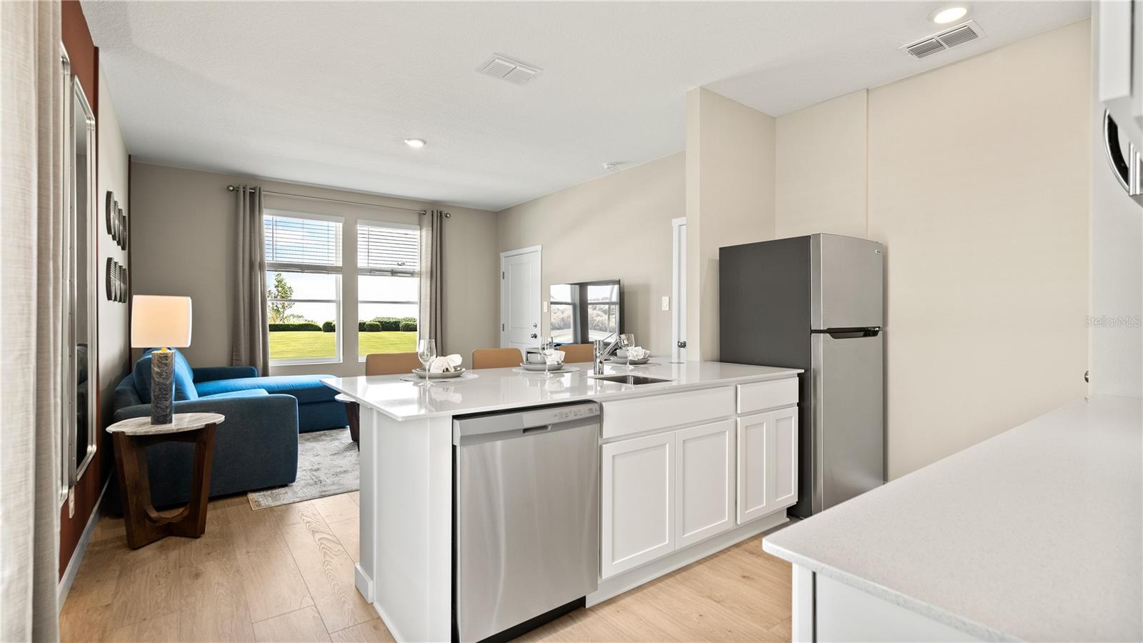 REEDY ISLE 50'S GC - Residential
