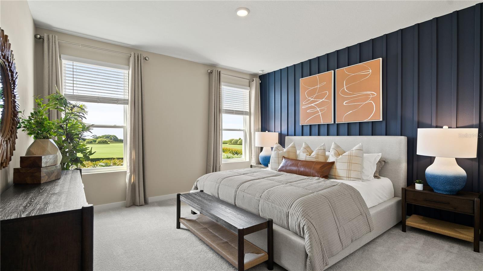 REEDY ISLE 50'S GC - Residential