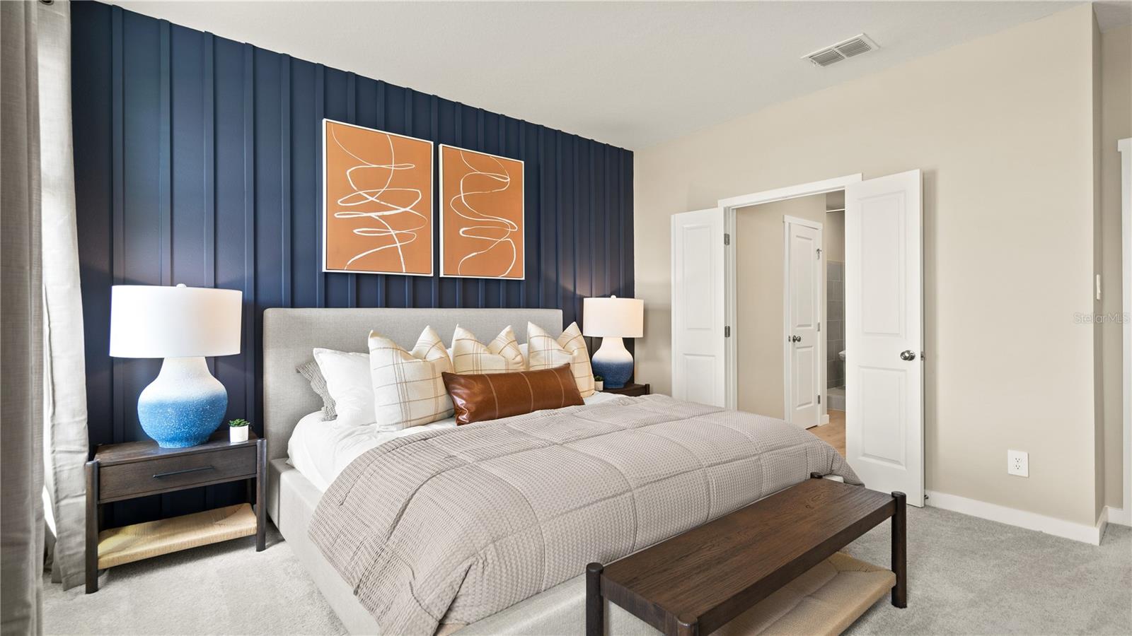 REEDY ISLE 50'S GC - Residential