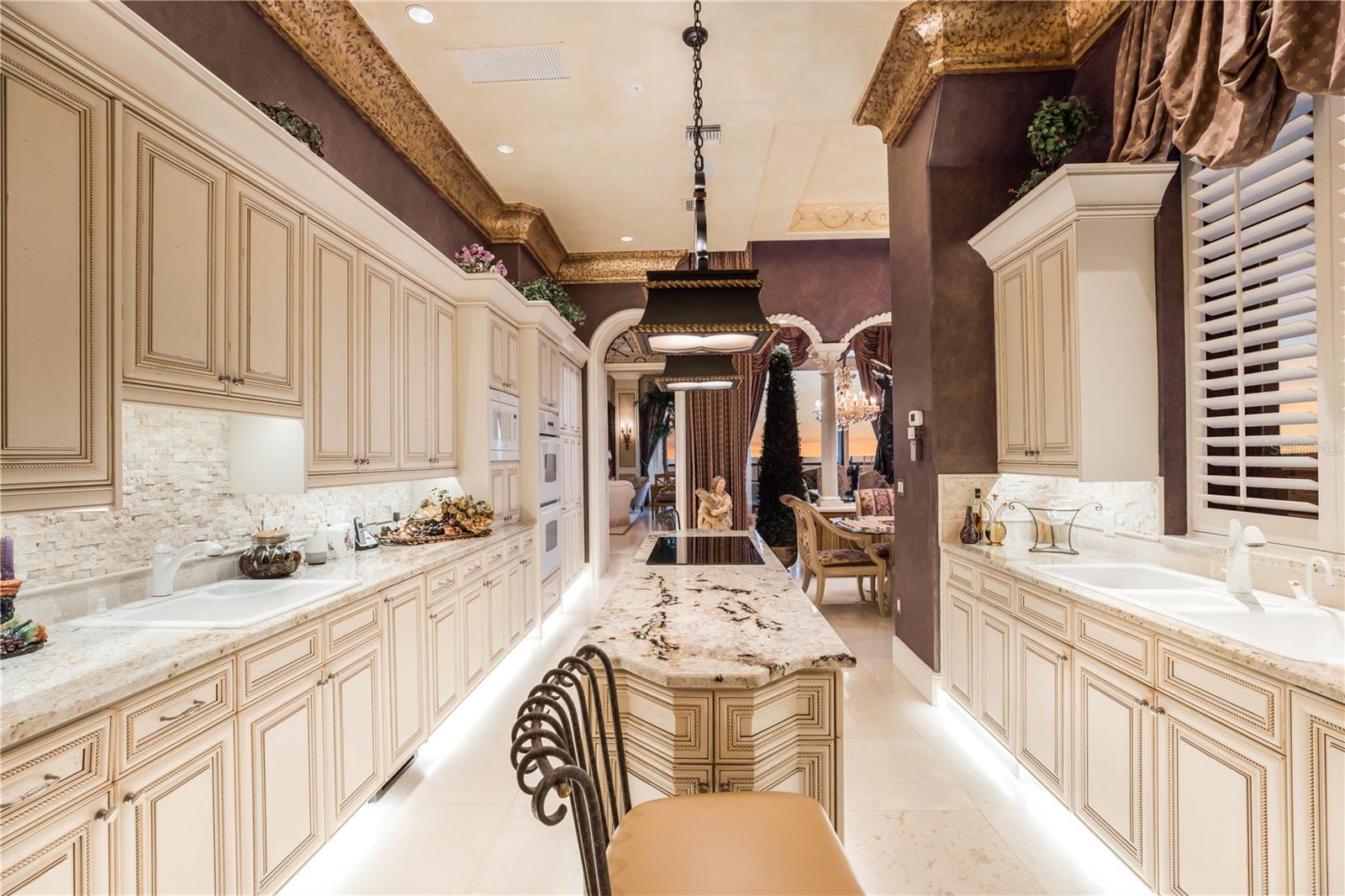 L AMBIANCE 1 - Residential