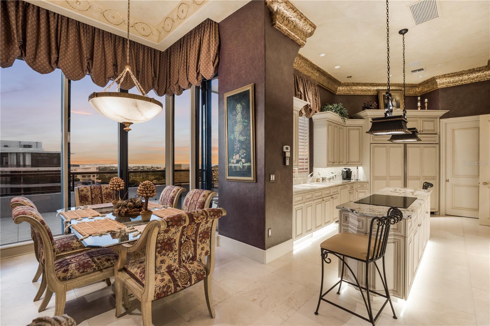 L AMBIANCE 1 - Residential