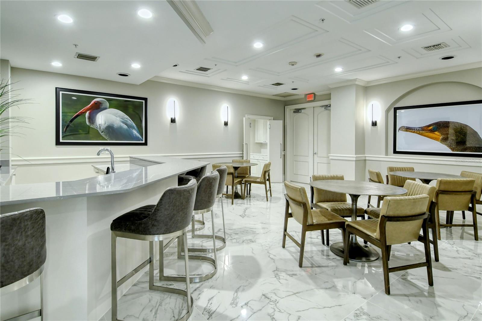 L AMBIANCE 1 - Residential