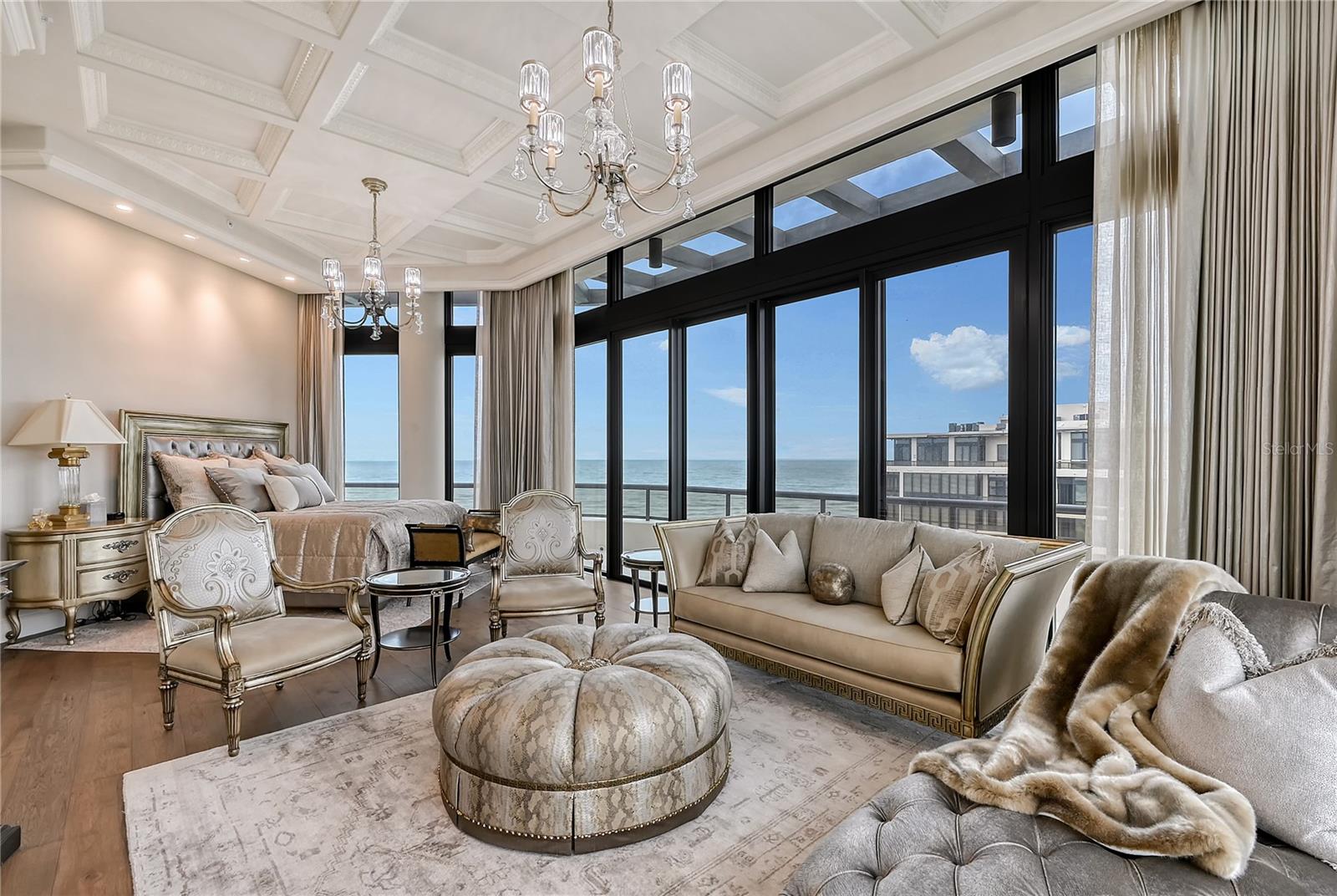 L AMBIANCE 1 - Residential