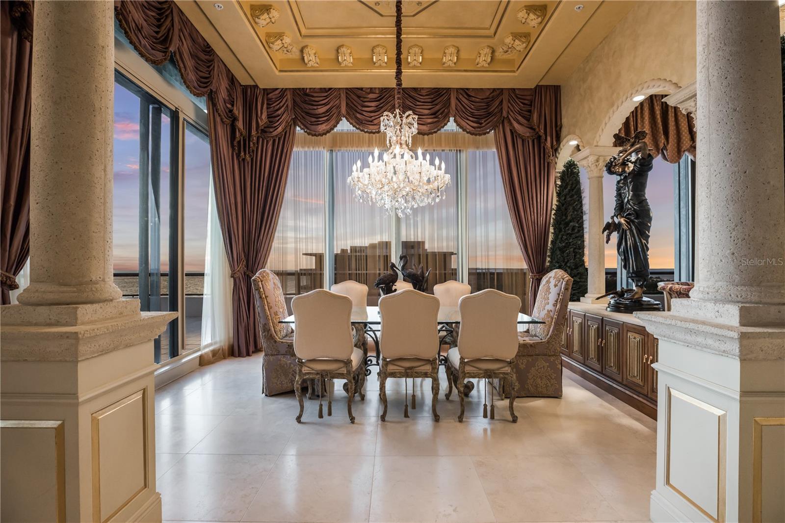 L AMBIANCE 1 - Residential
