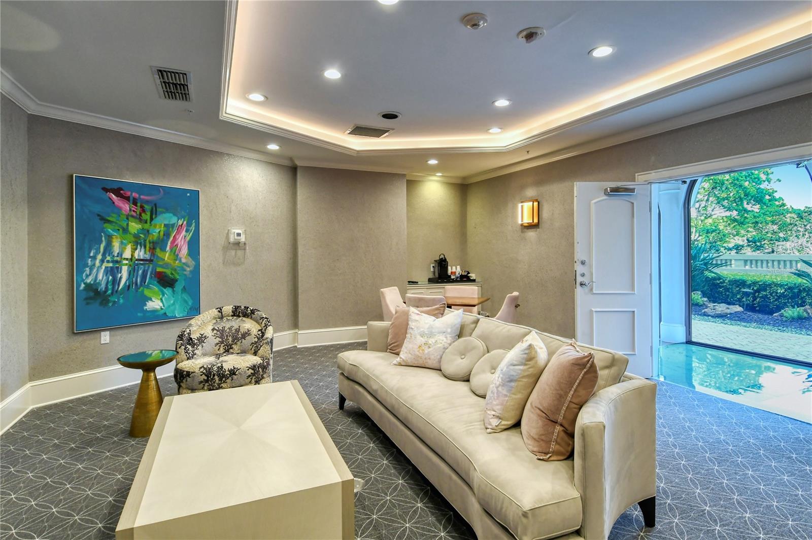 L AMBIANCE 1 - Residential