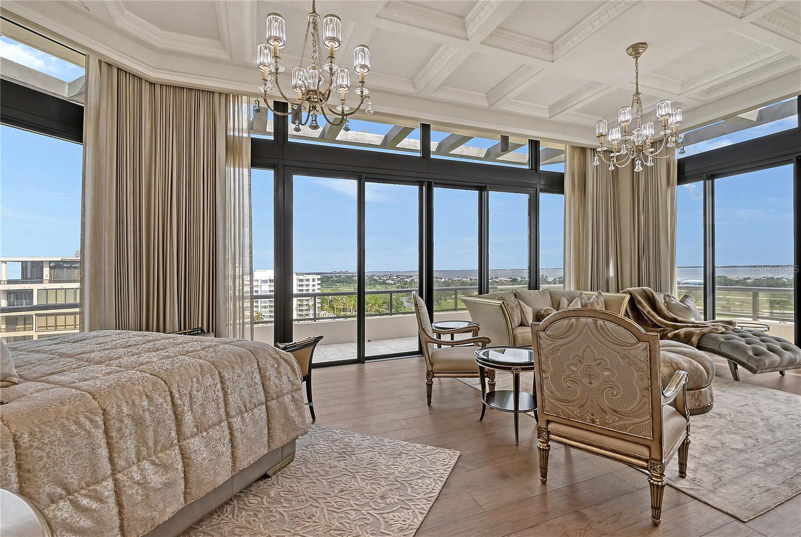 L AMBIANCE 1 - Residential