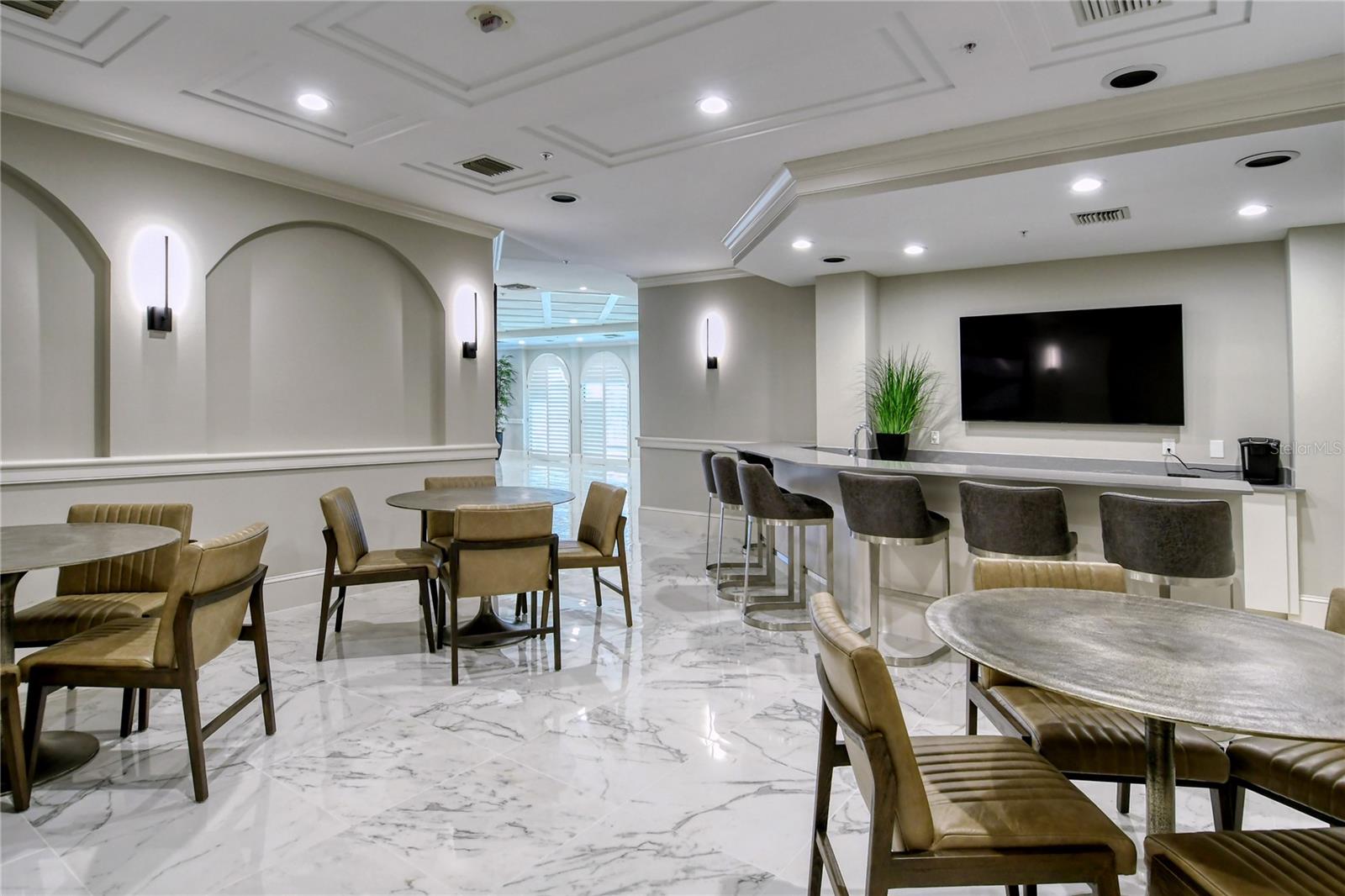 L AMBIANCE 1 - Residential
