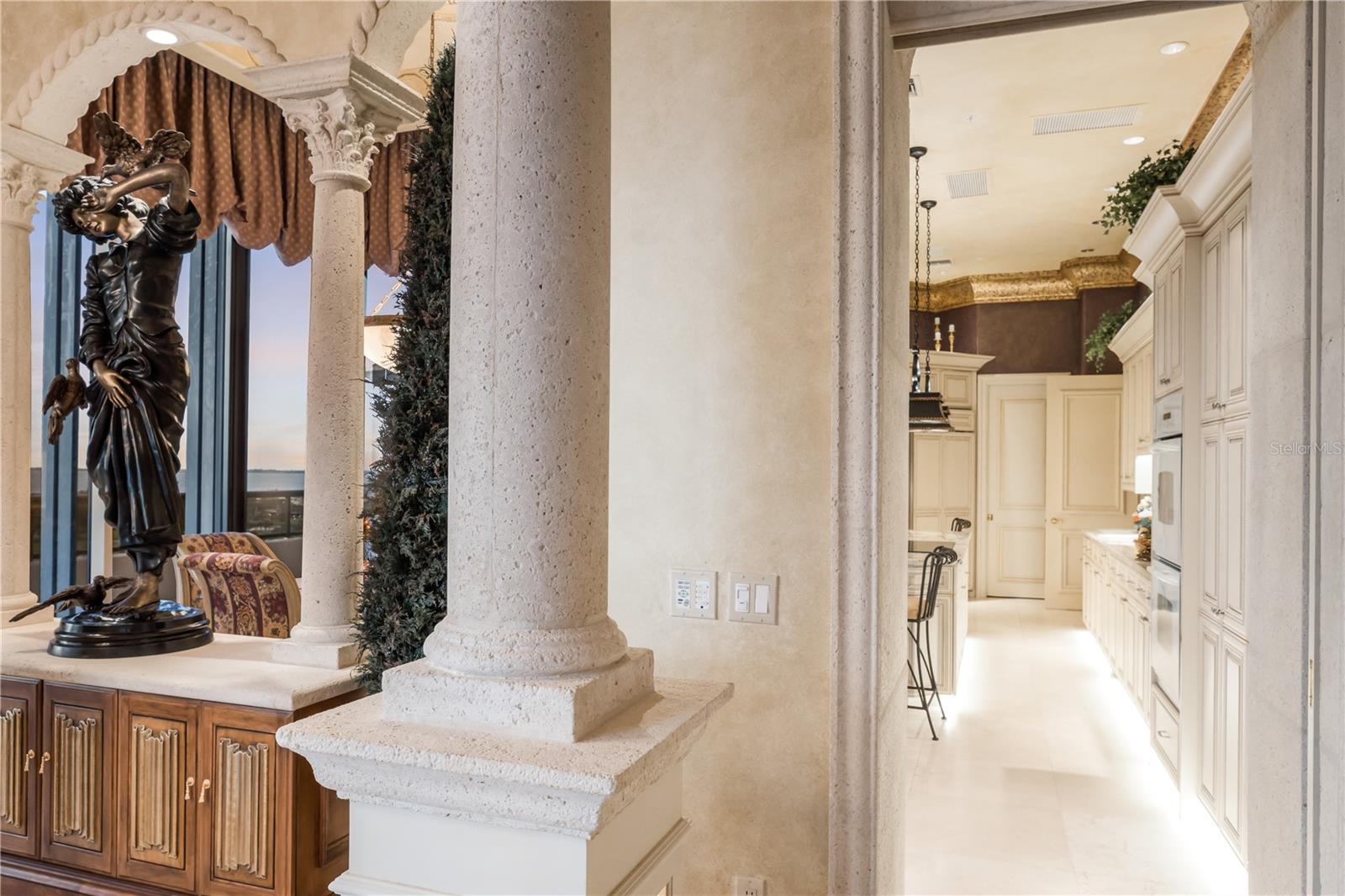 L AMBIANCE 1 - Residential