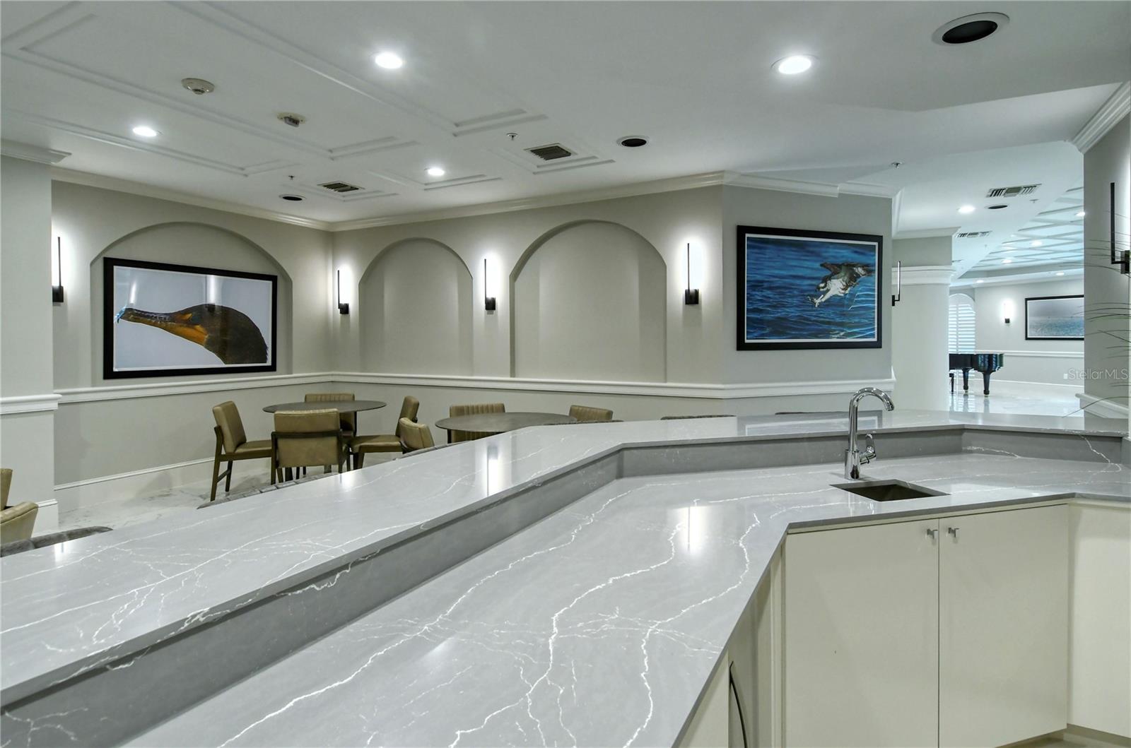 L AMBIANCE 1 - Residential