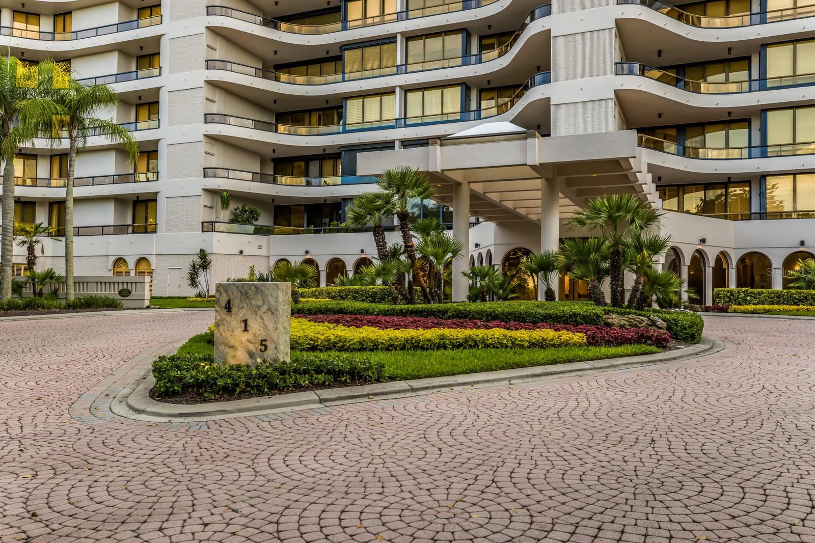 L AMBIANCE 1 - Residential