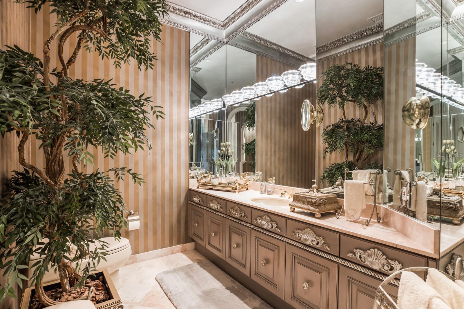 L AMBIANCE 1 - Residential