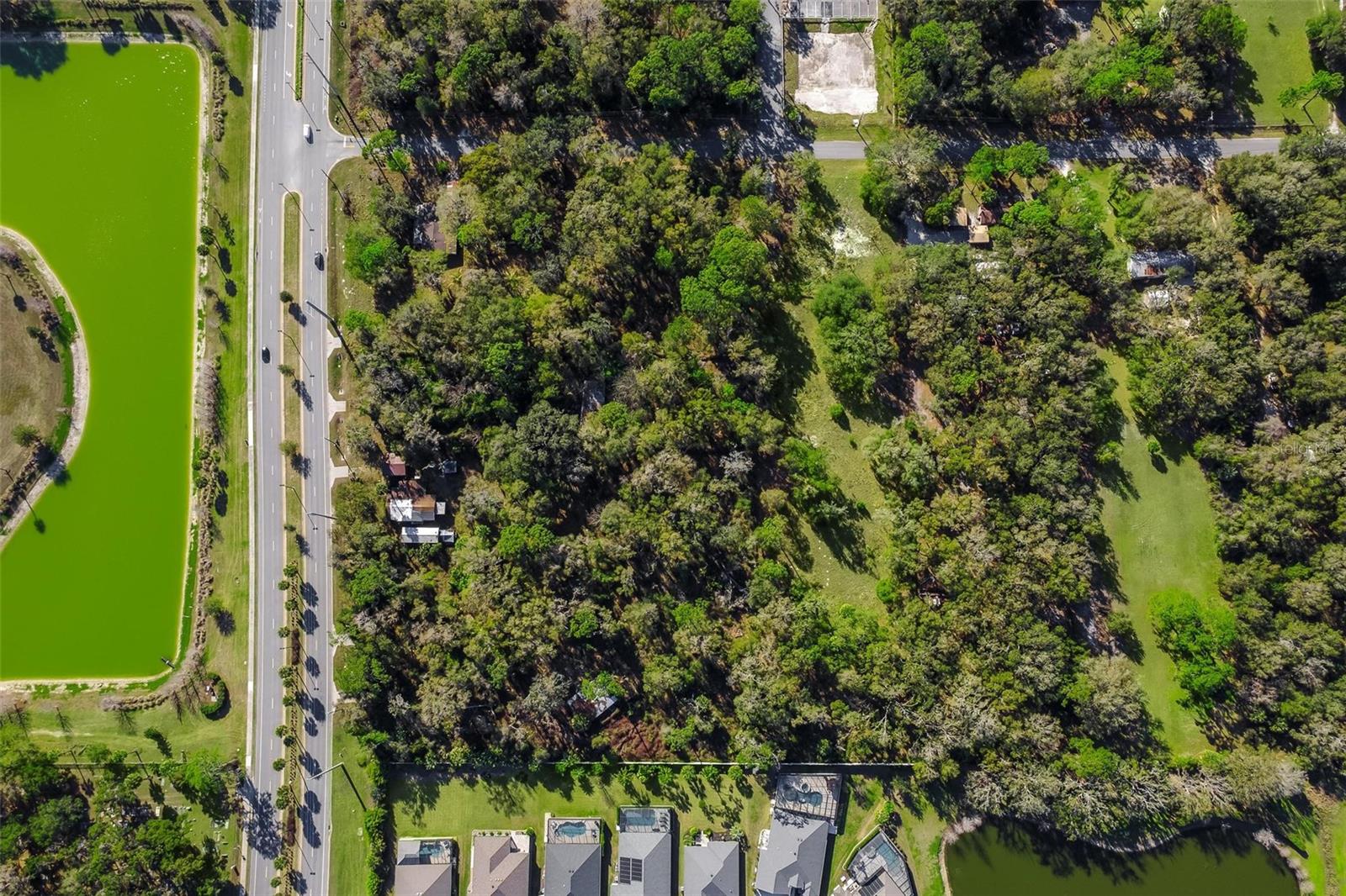 WILDWOOD RANCH SUB - Land