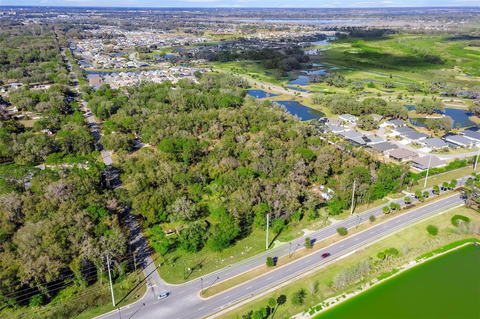 WILDWOOD RANCH SUB - Land