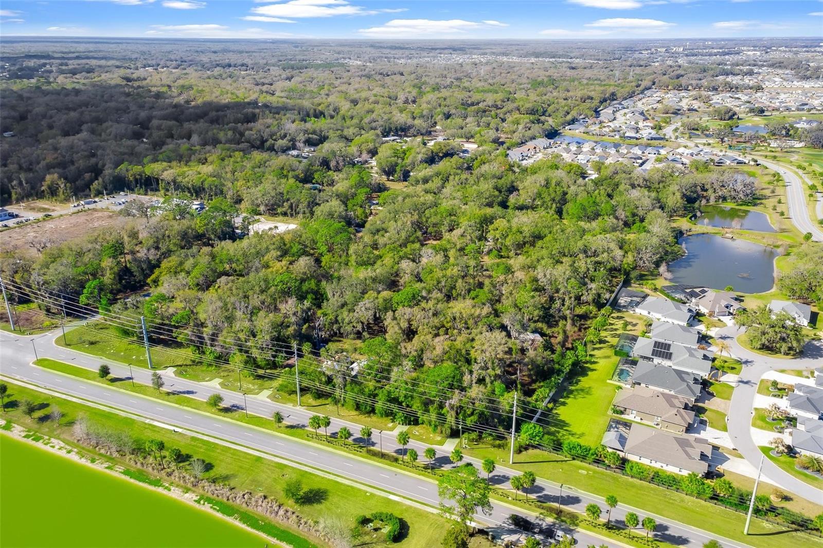 WILDWOOD RANCH SUB - Land