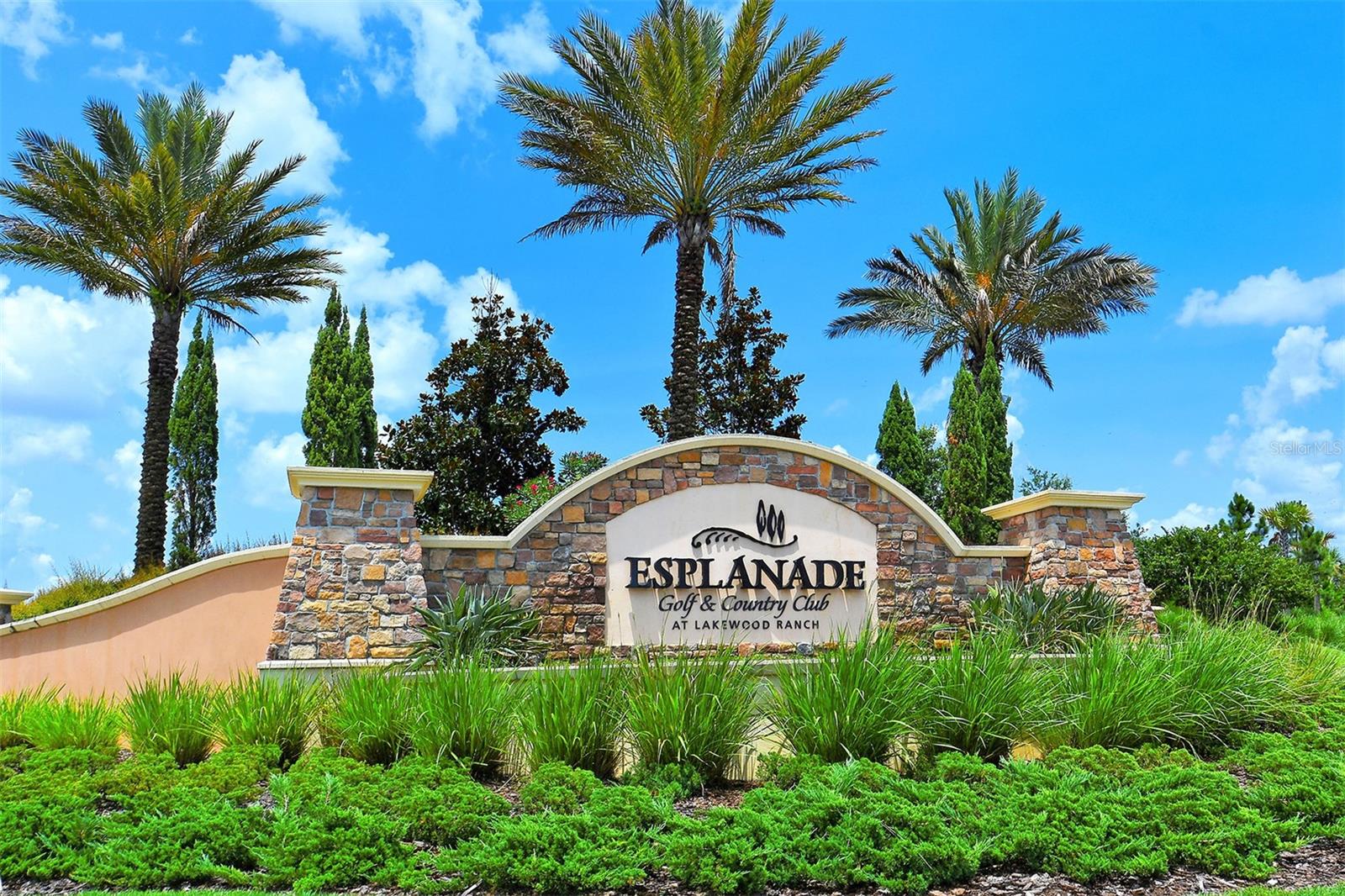 BACCIANO III AT ESPLANADE LAKEWOOD RANCH - Residential
