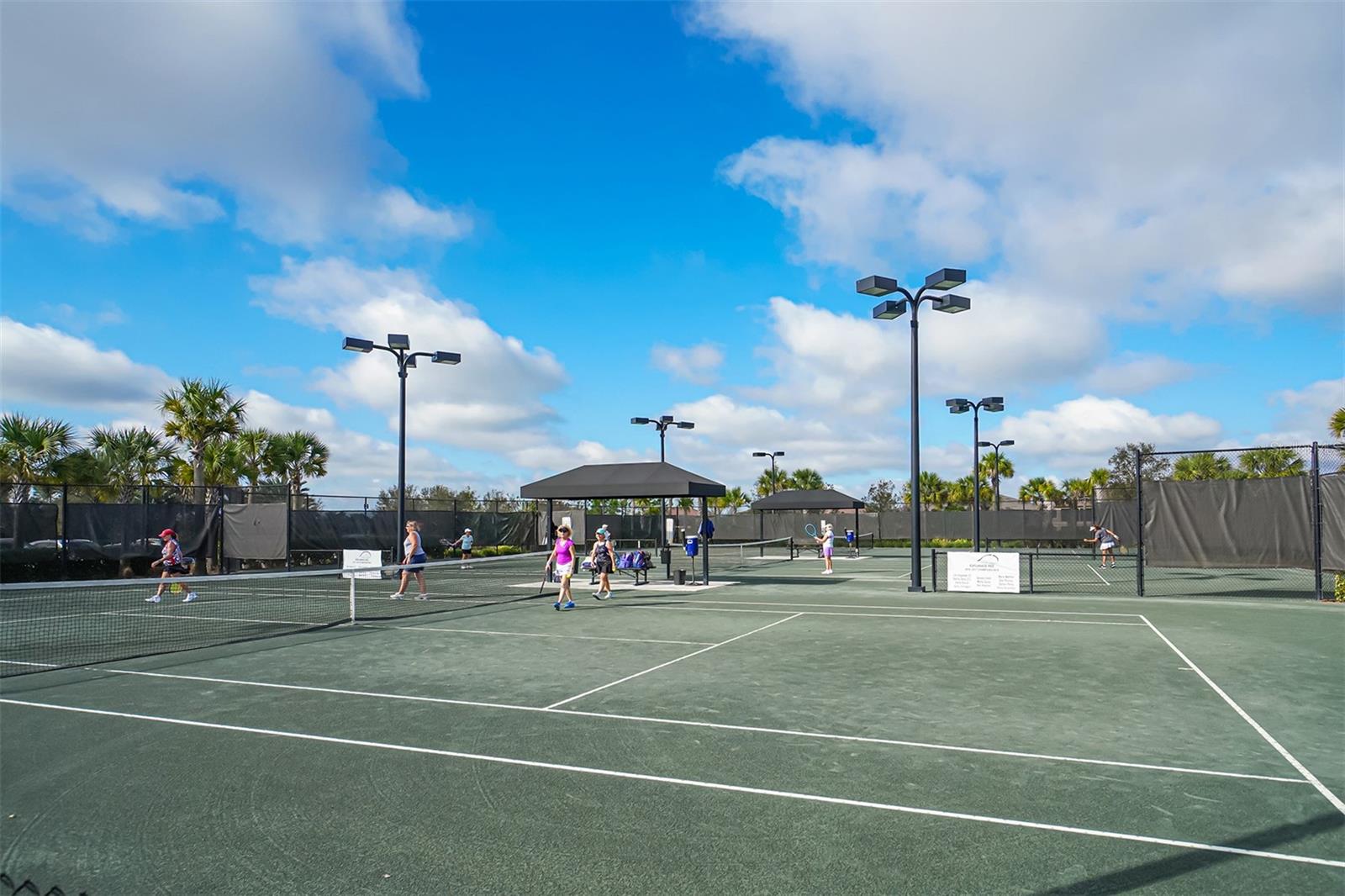 BACCIANO III AT ESPLANADE LAKEWOOD RANCH - Residential