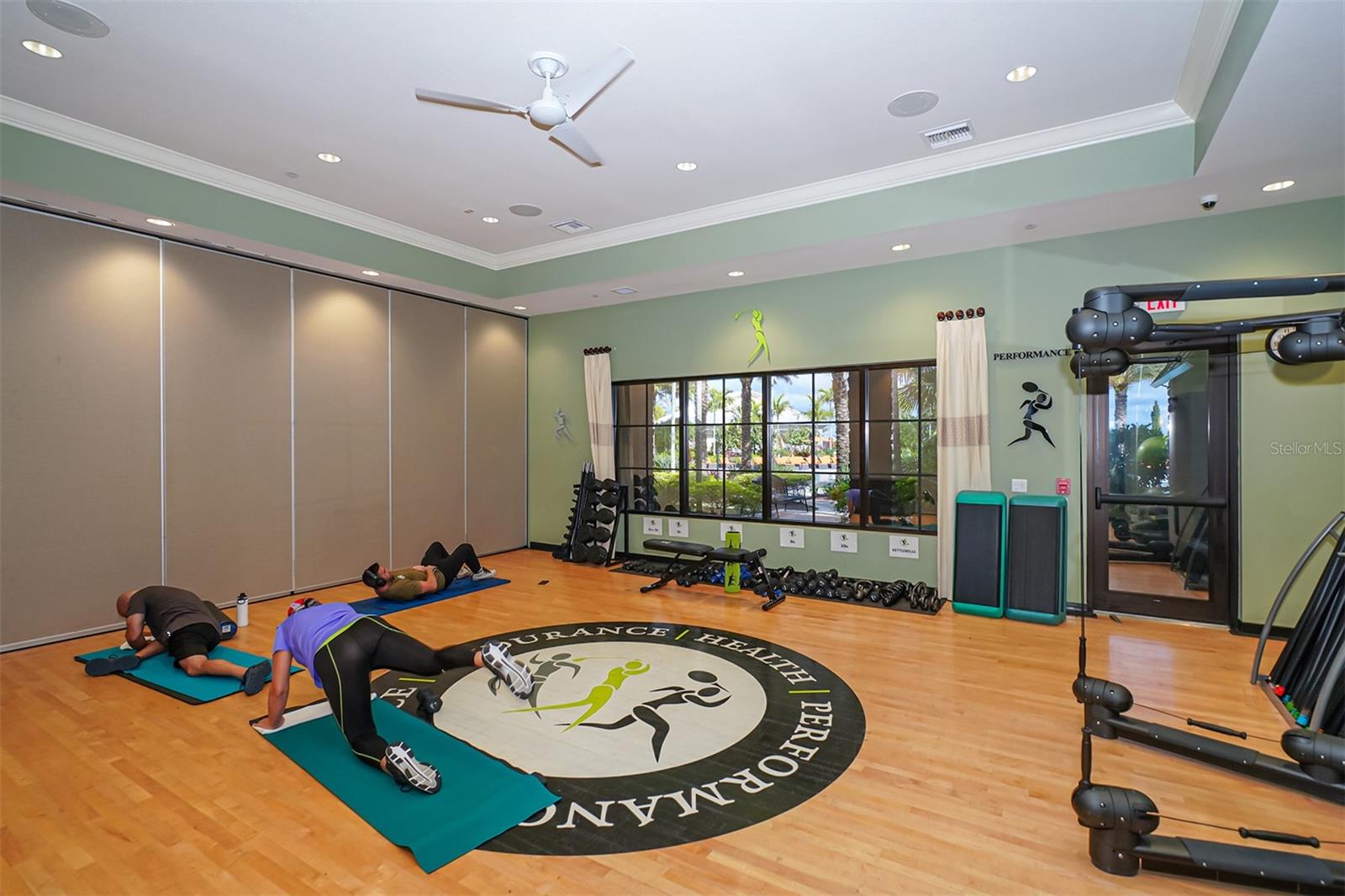 BACCIANO III AT ESPLANADE LAKEWOOD RANCH - Residential