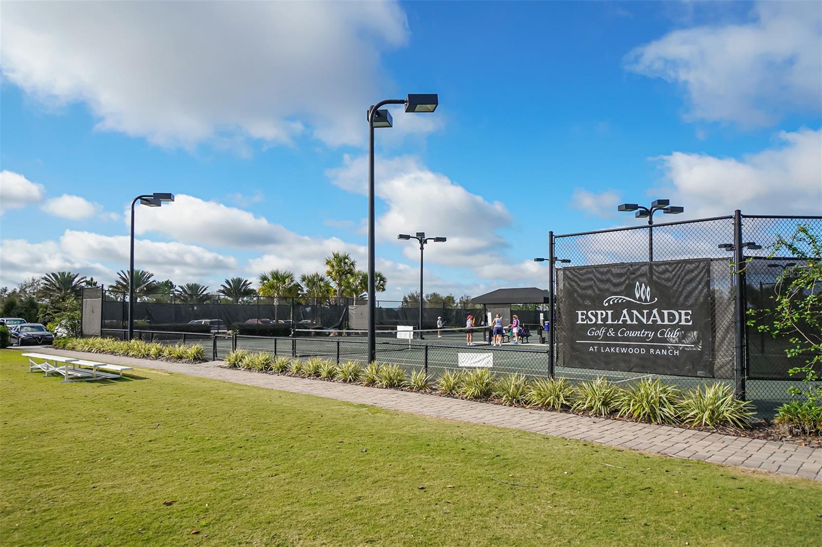 BACCIANO III AT ESPLANADE LAKEWOOD RANCH - Residential