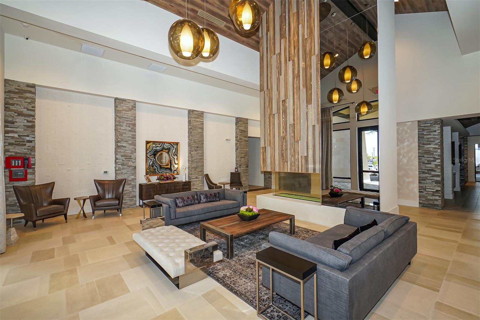 BACCIANO III AT ESPLANADE LAKEWOOD RANCH - Residential