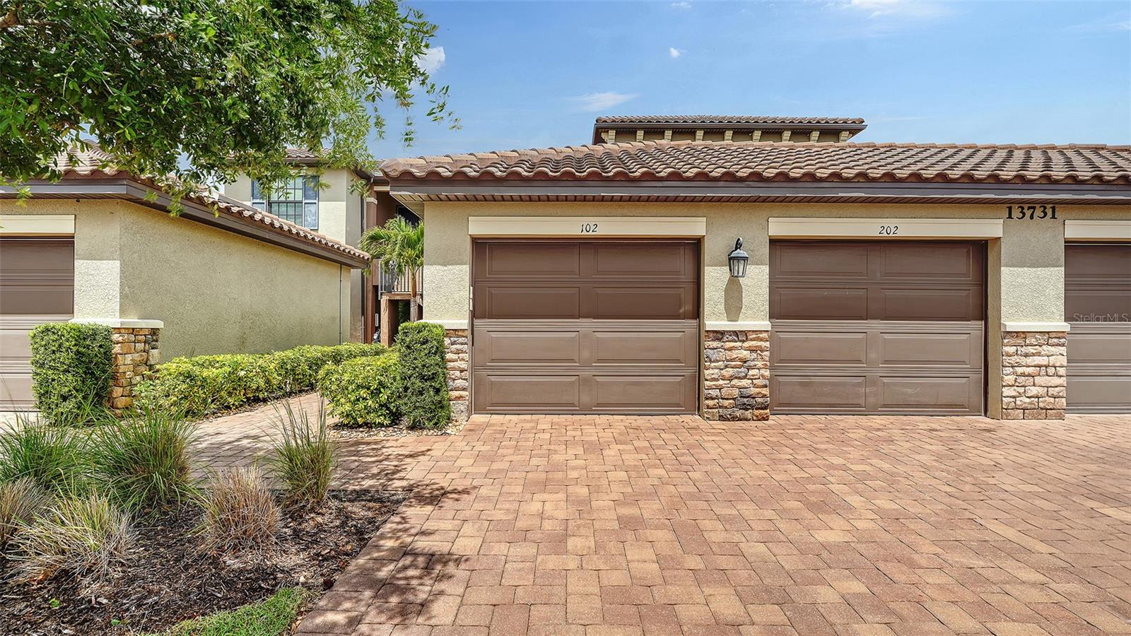 BACCIANO III AT ESPLANADE LAKEWOOD RANCH - Residential