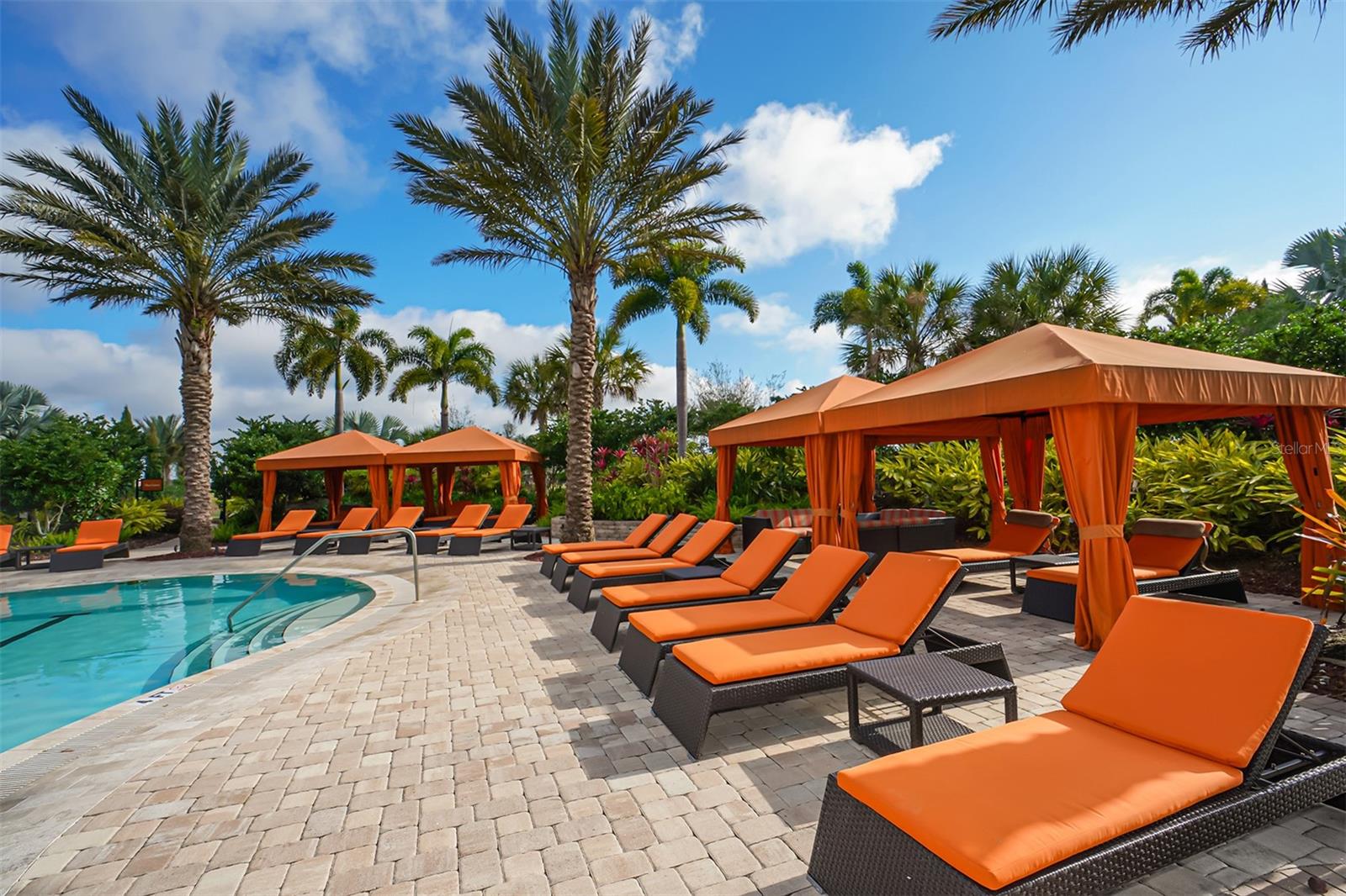 BACCIANO III AT ESPLANADE LAKEWOOD RANCH - Residential