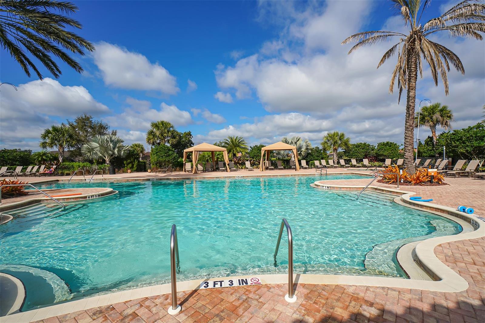 BACCIANO III AT ESPLANADE LAKEWOOD RANCH - Residential