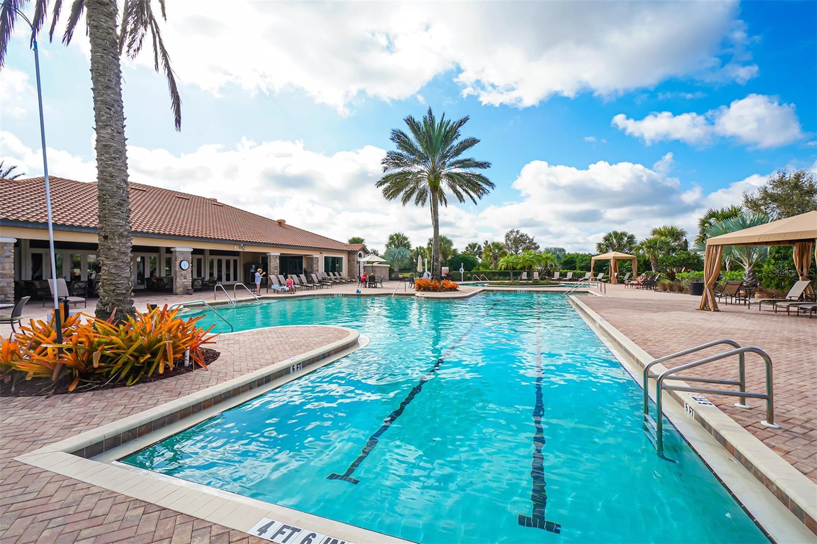 BACCIANO III AT ESPLANADE LAKEWOOD RANCH - Residential