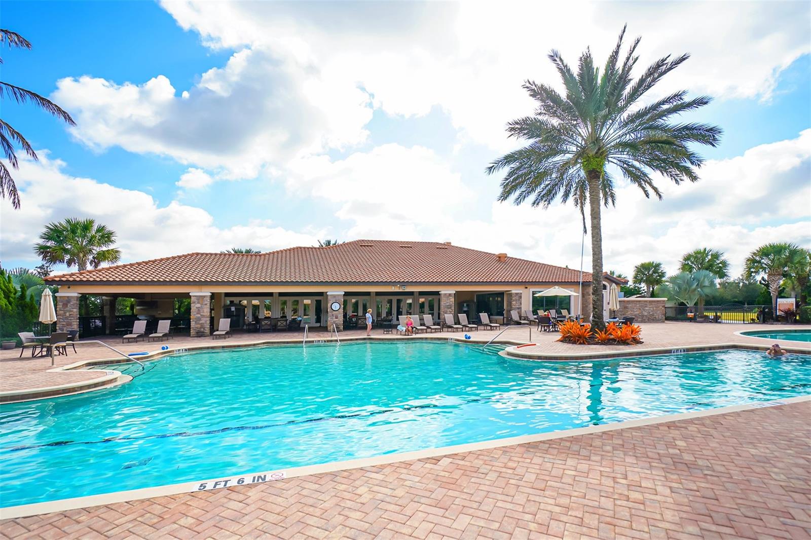 BACCIANO III AT ESPLANADE LAKEWOOD RANCH - Residential