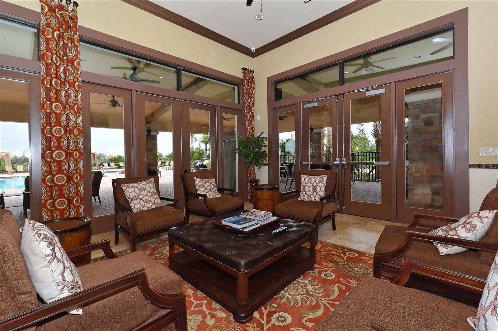 BACCIANO III AT ESPLANADE LAKEWOOD RANCH - Residential