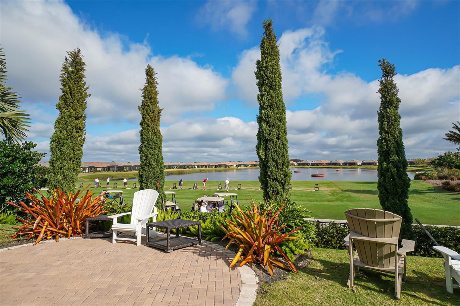 BACCIANO III AT ESPLANADE LAKEWOOD RANCH - Residential