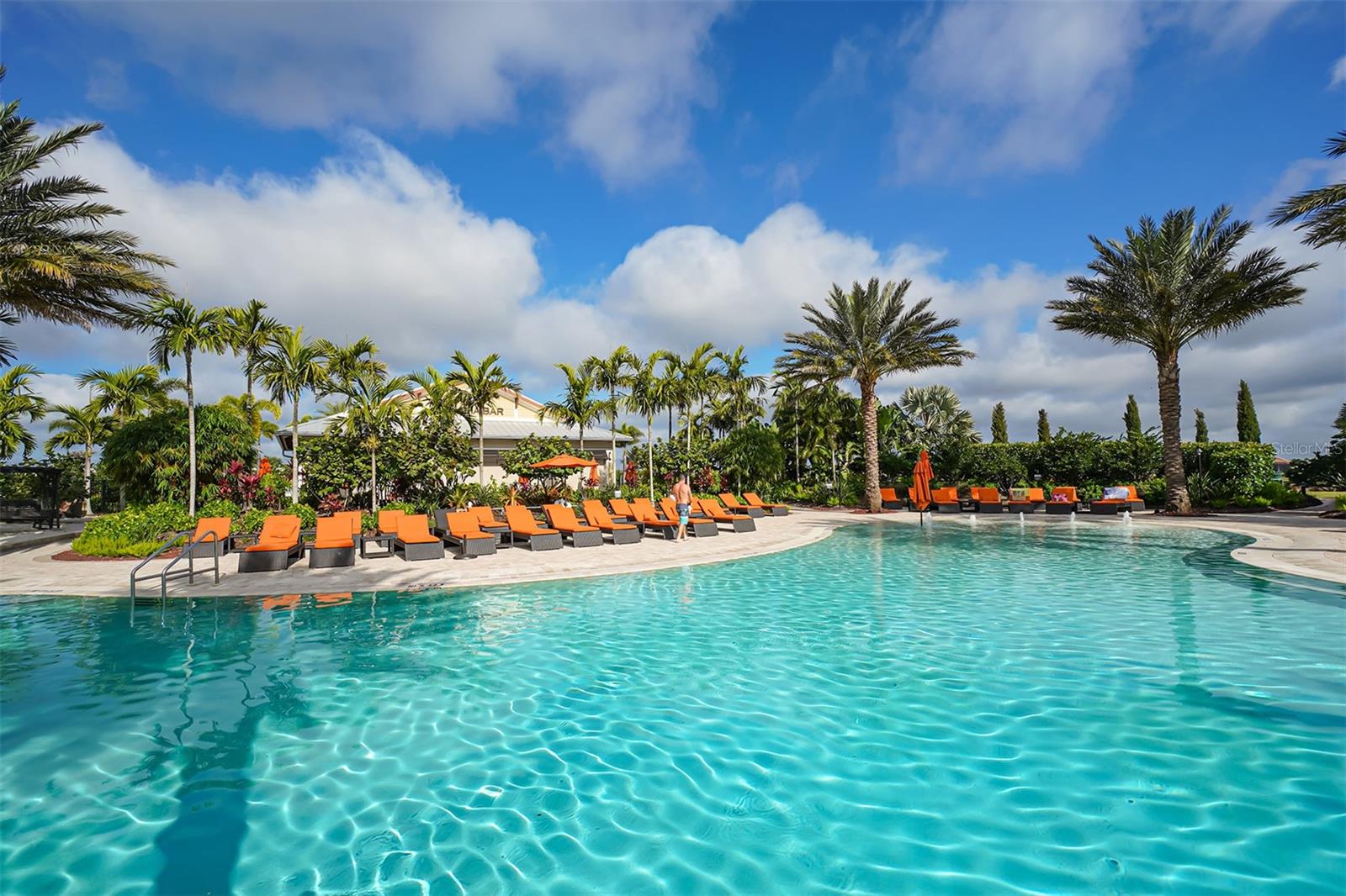 BACCIANO III AT ESPLANADE LAKEWOOD RANCH - Residential
