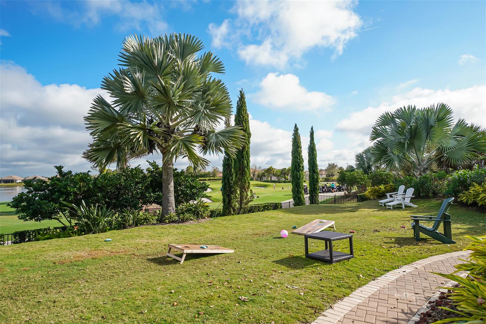 BACCIANO III AT ESPLANADE LAKEWOOD RANCH - Residential