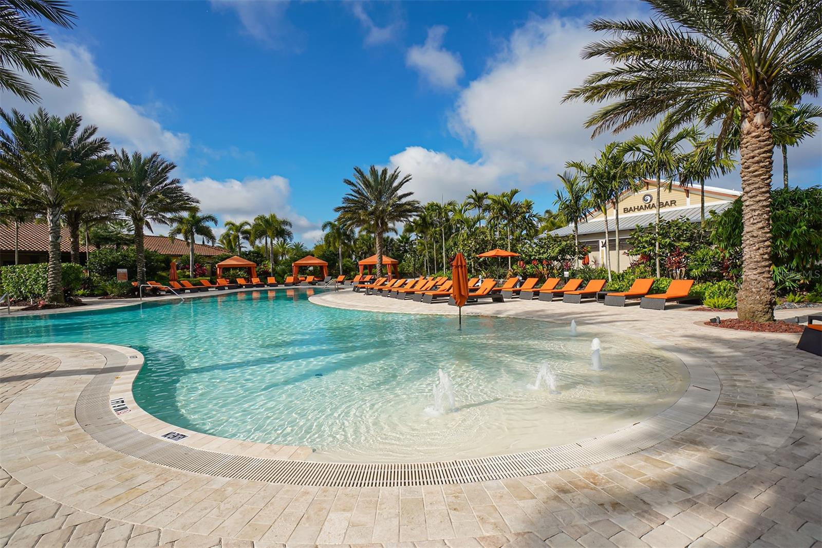 BACCIANO III AT ESPLANADE LAKEWOOD RANCH - Residential