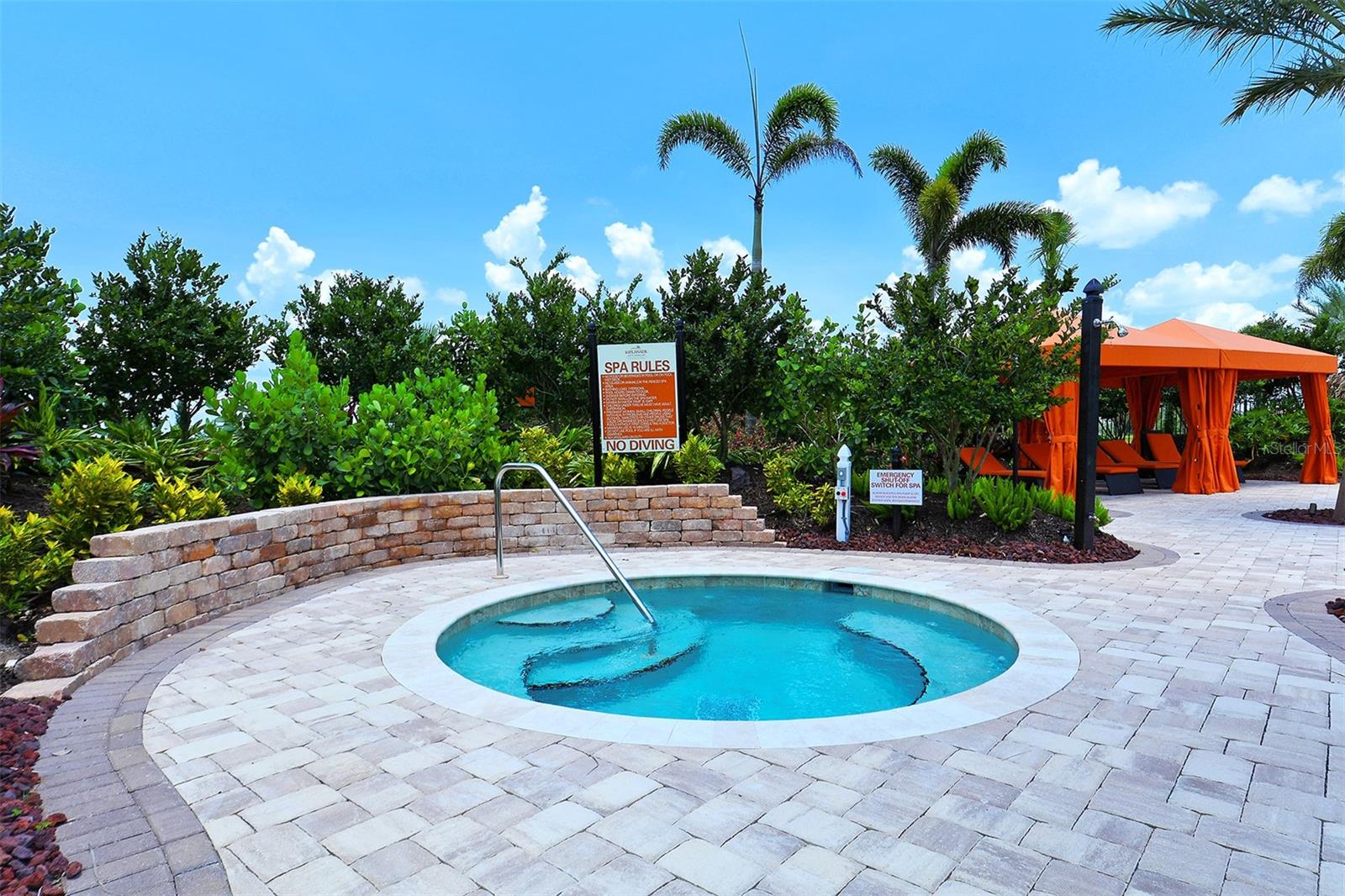BACCIANO III AT ESPLANADE LAKEWOOD RANCH - Residential