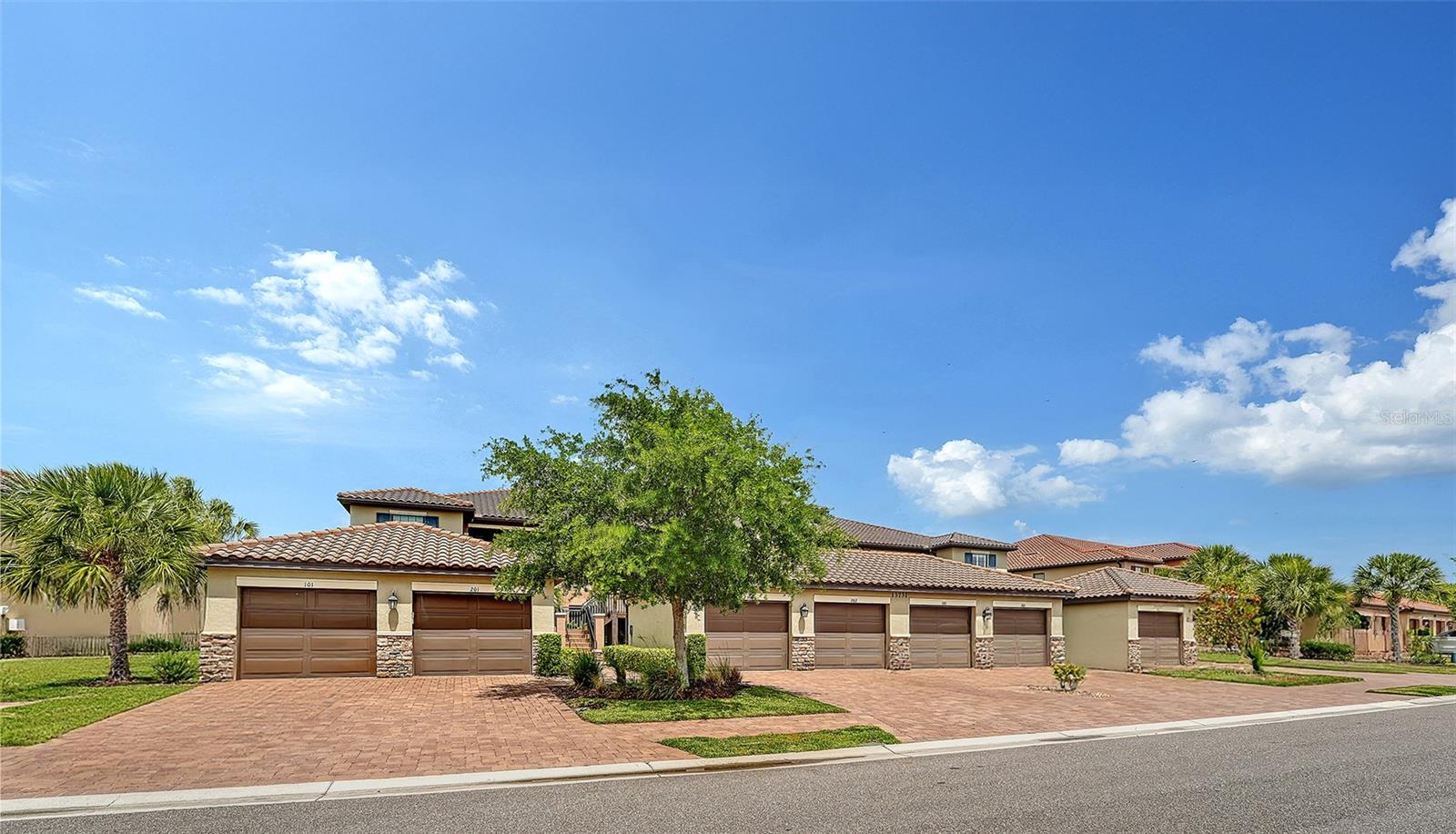BACCIANO III AT ESPLANADE LAKEWOOD RANCH - Residential