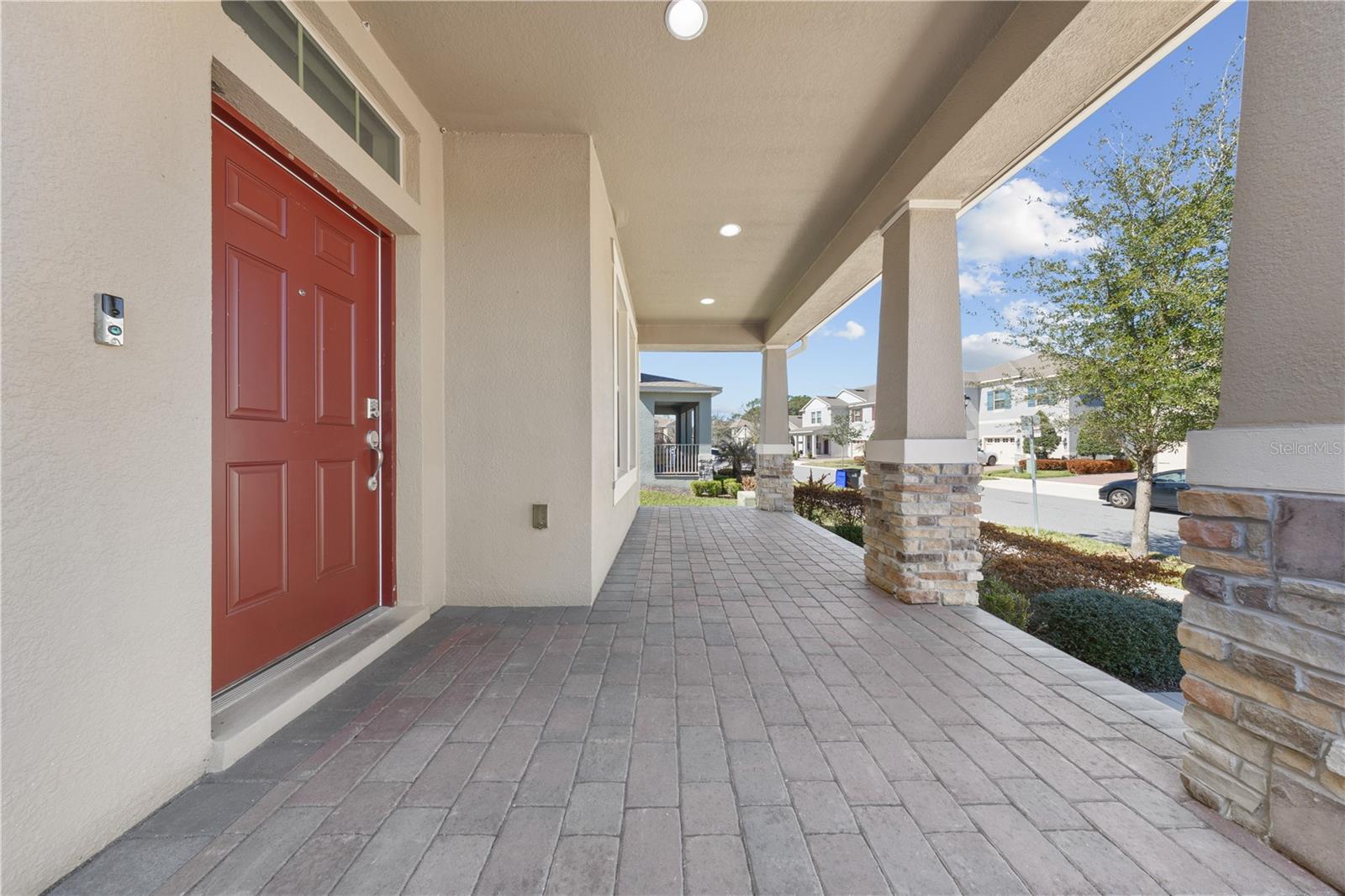 WATERLEIGH PH 3B 3C & 3D - Residential Lease