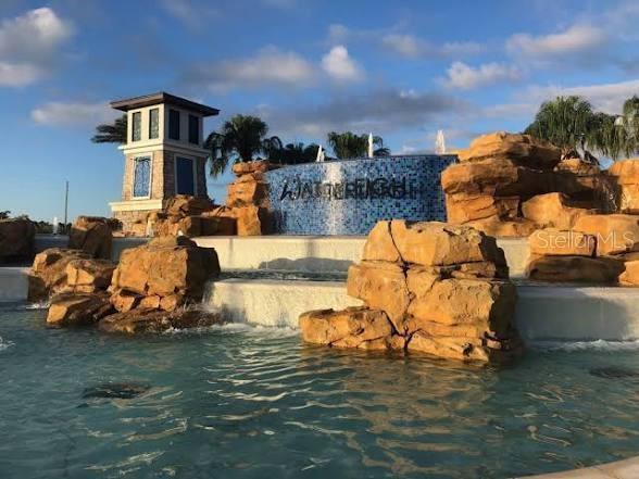 WATERLEIGH PH 3B 3C & 3D - Residential Lease