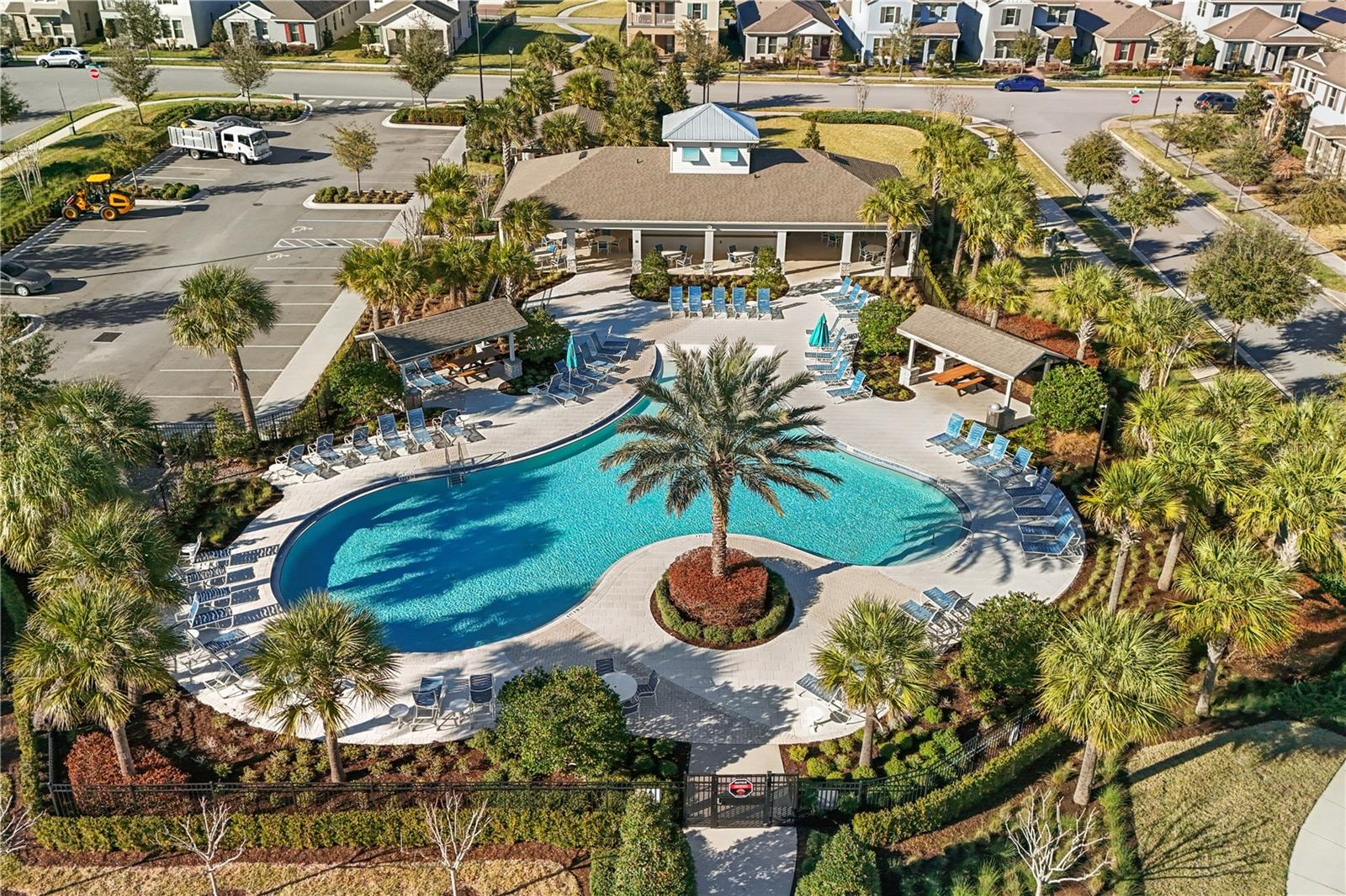 WATERLEIGH PH 3B 3C & 3D - Residential Lease