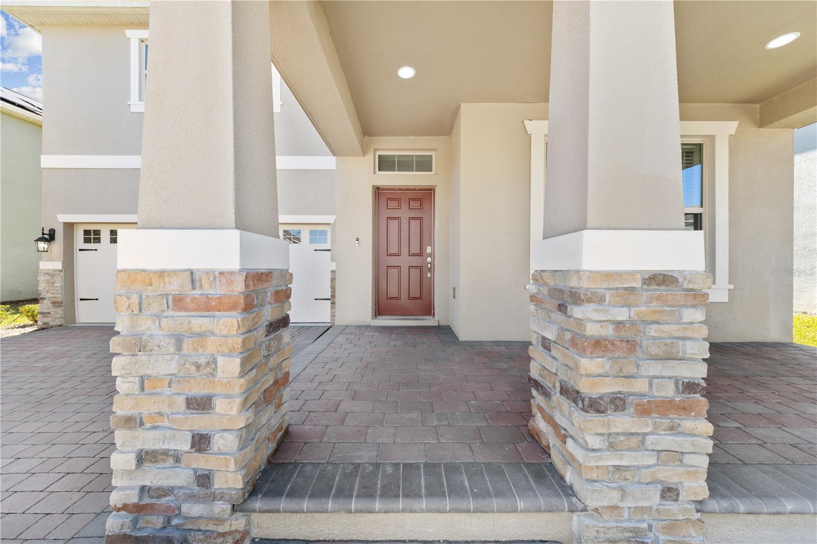 WATERLEIGH PH 3B 3C & 3D - Residential Lease